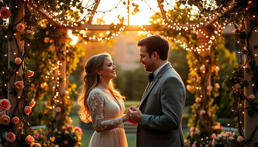 Unique Anniversary Gifts That Will Melt Their Heart