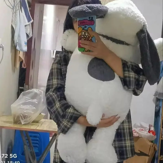 Kawaii Big Size Snoopy Plush Toy